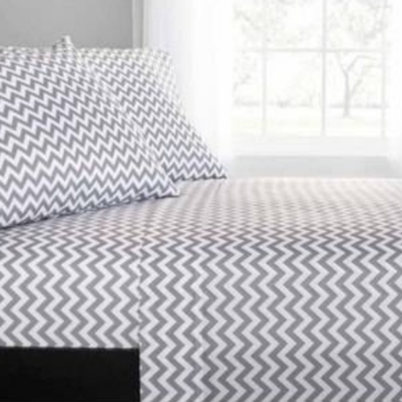 Bedding Accent Pillow Lamp Set - Picture 5 of 7